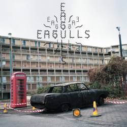 Eagulls : Eagulls LP